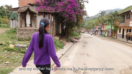 A Brighter Future with Access to Safe Water: The Guzm?n’s Story | PepsiCo
