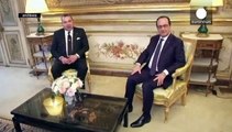 Francia: giornalisti accusati di ricatto, libro su Mohammed VI non sarà pubblicato
