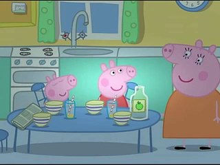 Peppa Pig | Le tri  | NICKELODEON JUNIOR