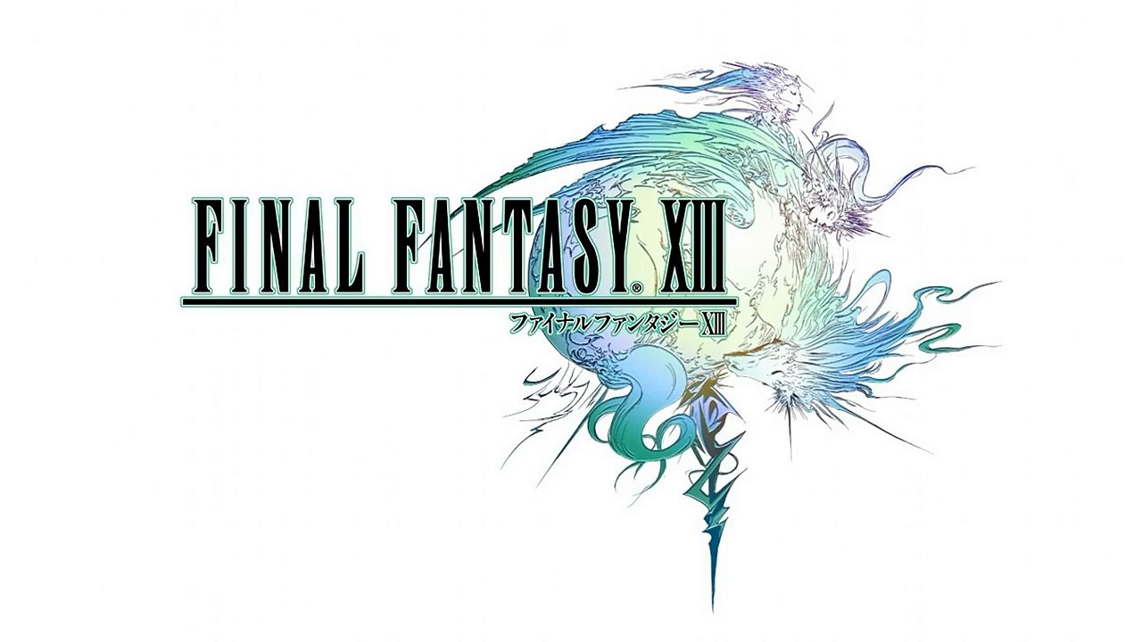 Final Fantasy XIII OST - FINAL FANTASY XIII: Miracles