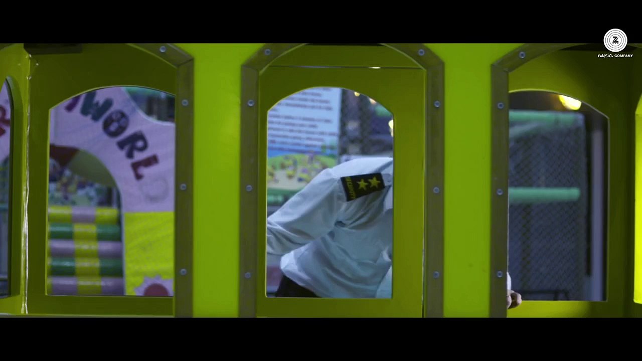 Trailer Of Four Pillars of Basement 2015