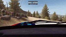 DiRT Rally - Lancia Delta HF Integrale  - Abies Koilada  - 3:59:357