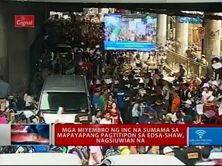 Flash Report [Morning] August 31, 2015