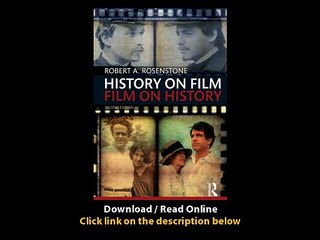 Download PDF History on FilmFilm on History