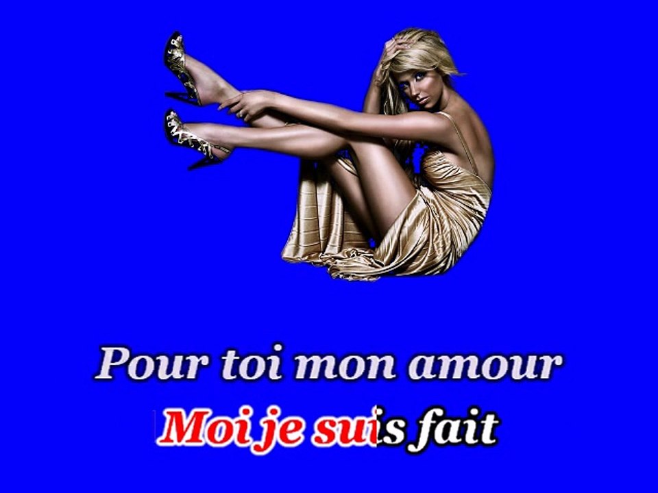 marc lavoine toi mon amour