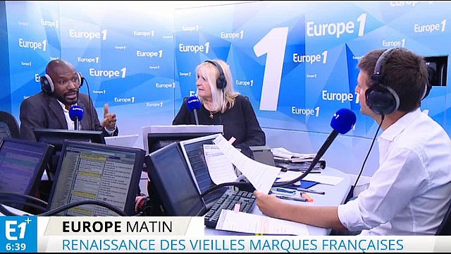 Brand Access et Admea font renaître les vieilles marques françaises