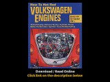Download PDF How to Hot Rod Volkswagen Engines