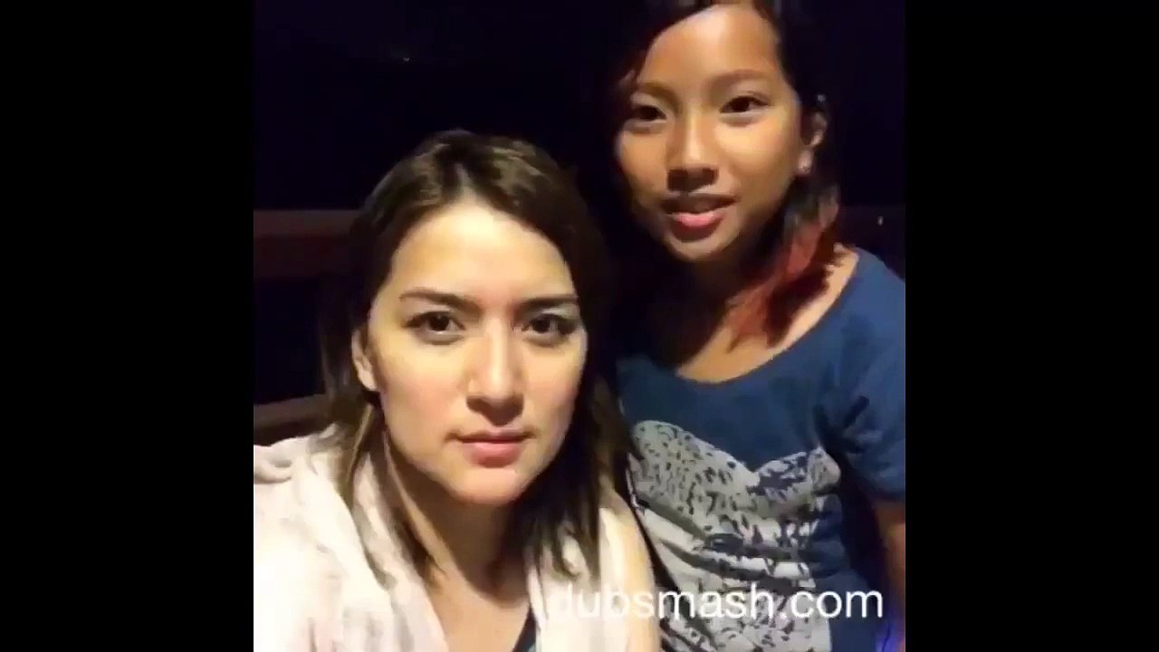 Ara Mina DubSmash  #####