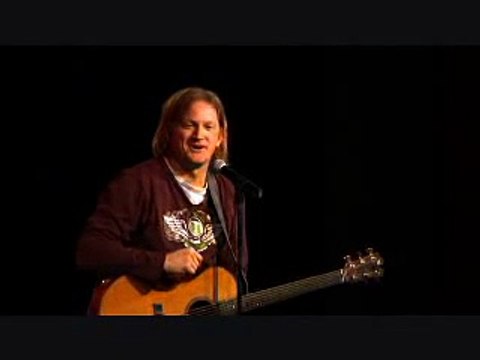 Tim Hawkins - Corporate Worship Tunes