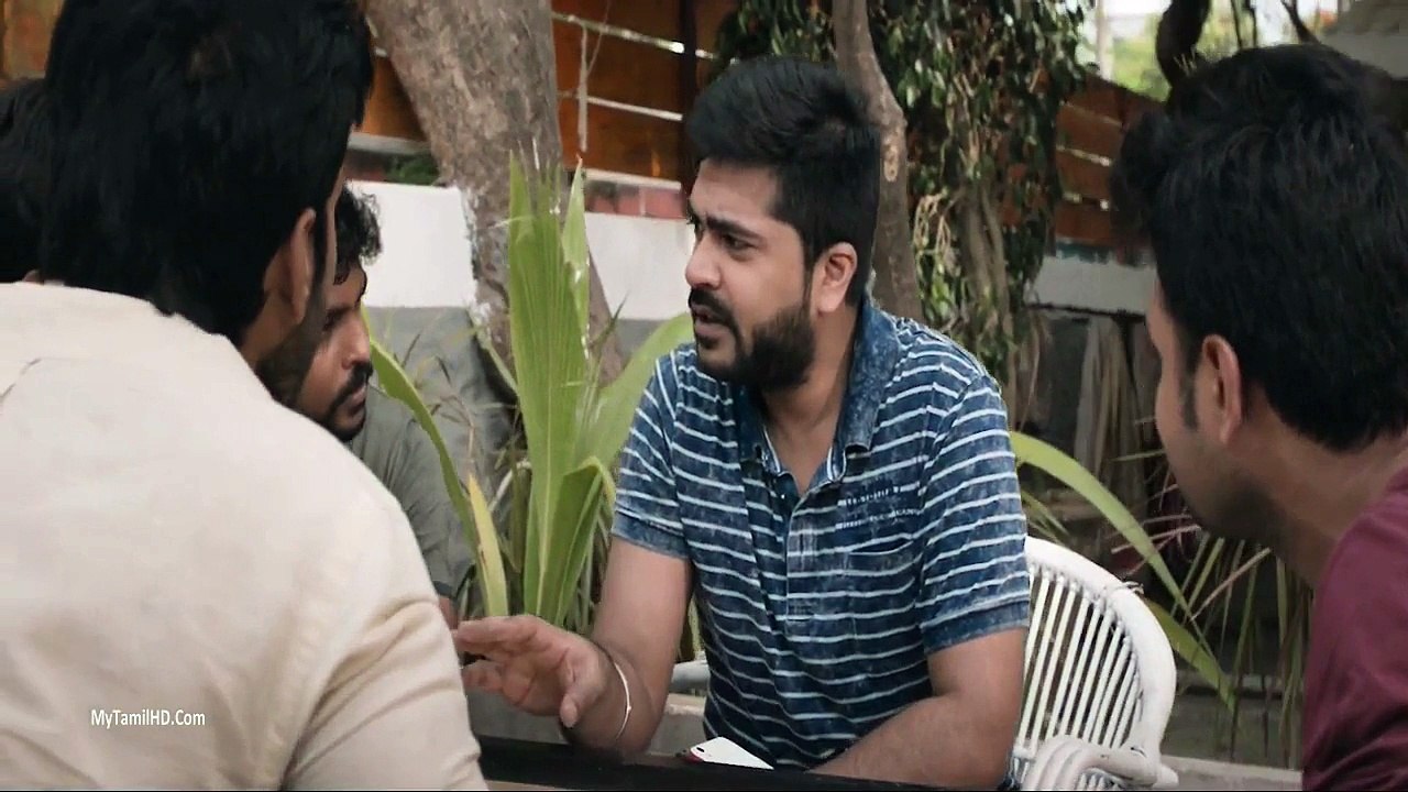 Achcham Yenbathu Madamaiyada Official Teaser