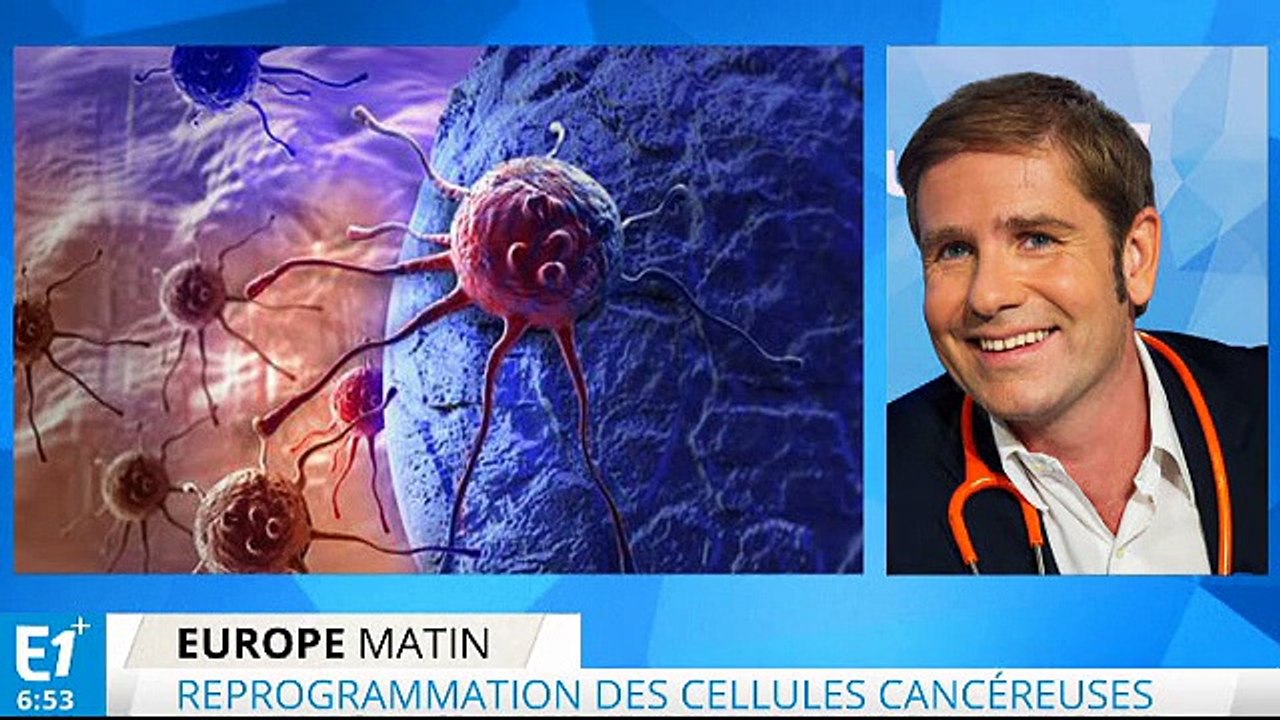 Cancer : un espoir dans la reprogrammation des cellules