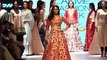 Nimrat Kaur Lakme Fashion Week 2015: Nimrat Kaur stumbles on ramp