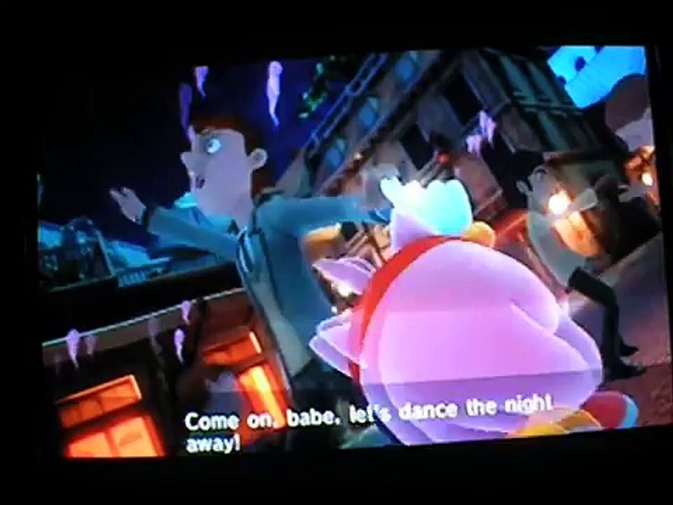Sonic Unleashed Wii - Part 14