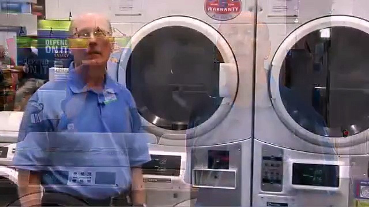 Maytag Commercial Laundry's Newest Washer and Dryers
