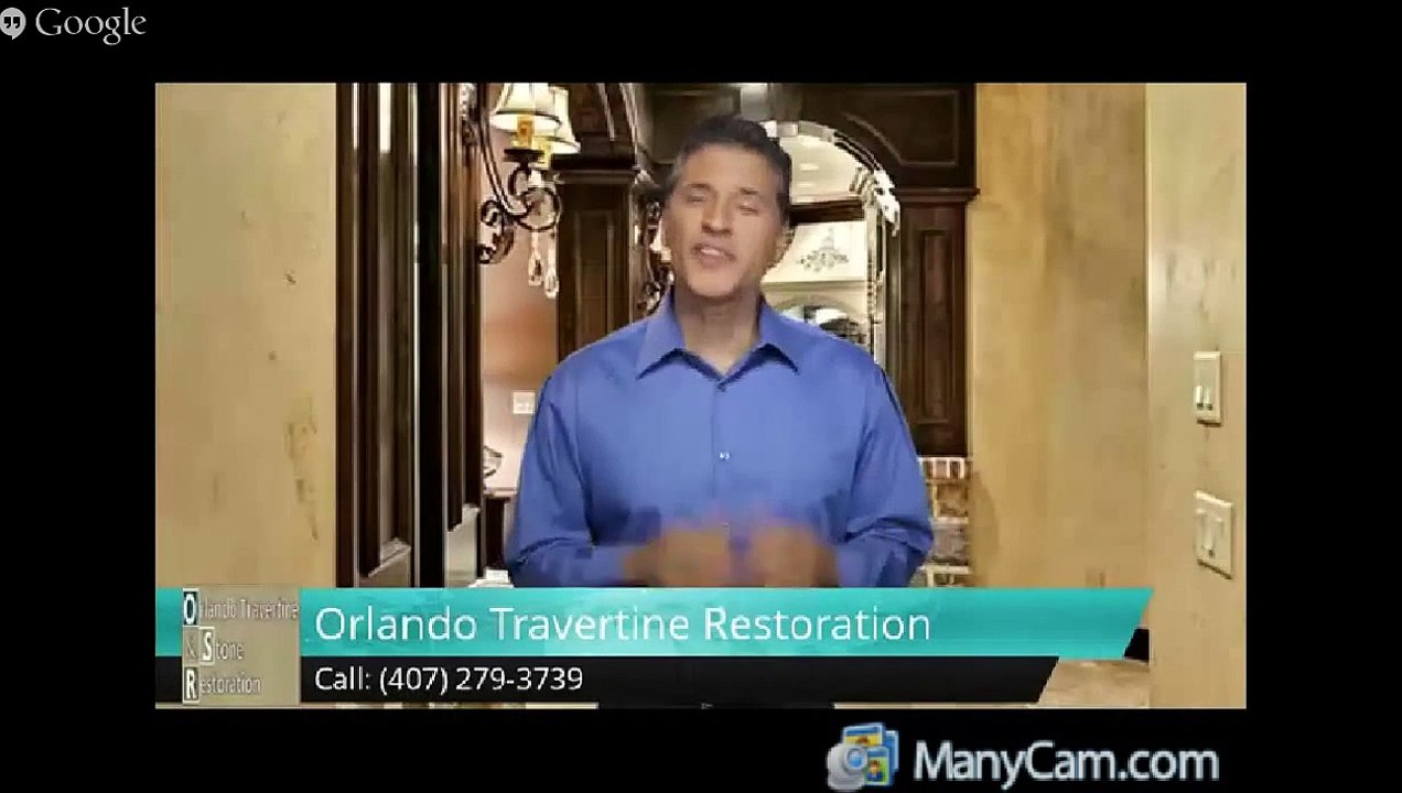 Limestone Tiles Mid Florida FL 407-279-3739