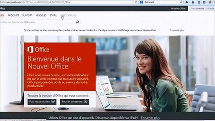 [Tuto] Avoir Microsoft Office gratuitement