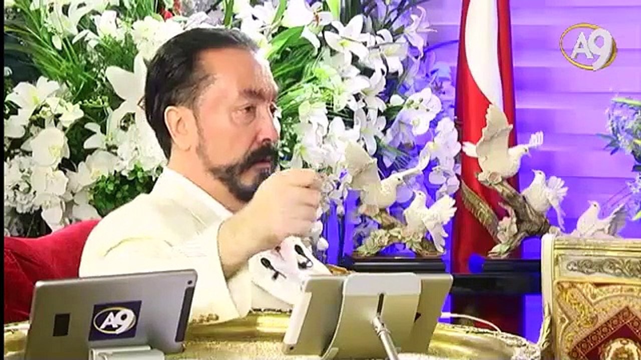 ‘Dağlar göçüveren bir kum yığını olur’ ayeti Kandil dağı için de gerçekleşecektir