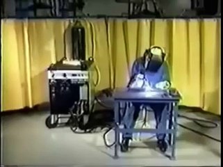 ¿QUÉ ES LA SOLDADURA TIG?  SOLDADURA CON ARCO DE TUNSTENO