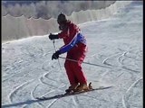 7 SKIPANDA J'apprends à skier Leçon SIX