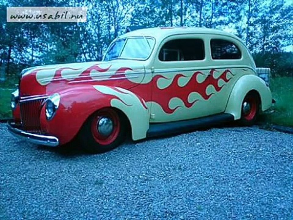 Rockabilly