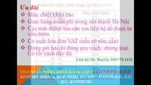 Bánh trung thu Bibica 2015 chiết khấu cao - Đại lý bánh trung thu Bibica