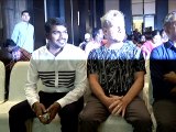 Naga Chaithanya Saahasam Swaasaga Saagipo Teaser Launching Press Meet