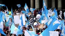 Presidente guatemalteco Pérez Molina no renunciará a su puesto tras vinculación con red criminal