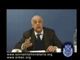 EURO: ELIMINARE IL DEBITO O I POPOLI? - prof. Giacinto Auriti