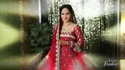 Hammad & Aiza PAkistani Wedding Highlights