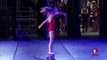 Mackenzie Ziegler- Crusin for a Brusin- (RP SOLO)