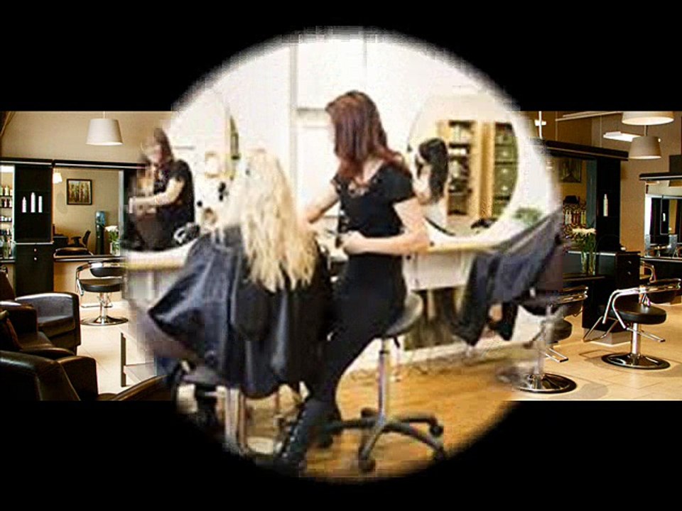Hair Salons Beverly Hills
