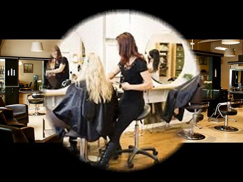 Hair Salons Beverly Hills