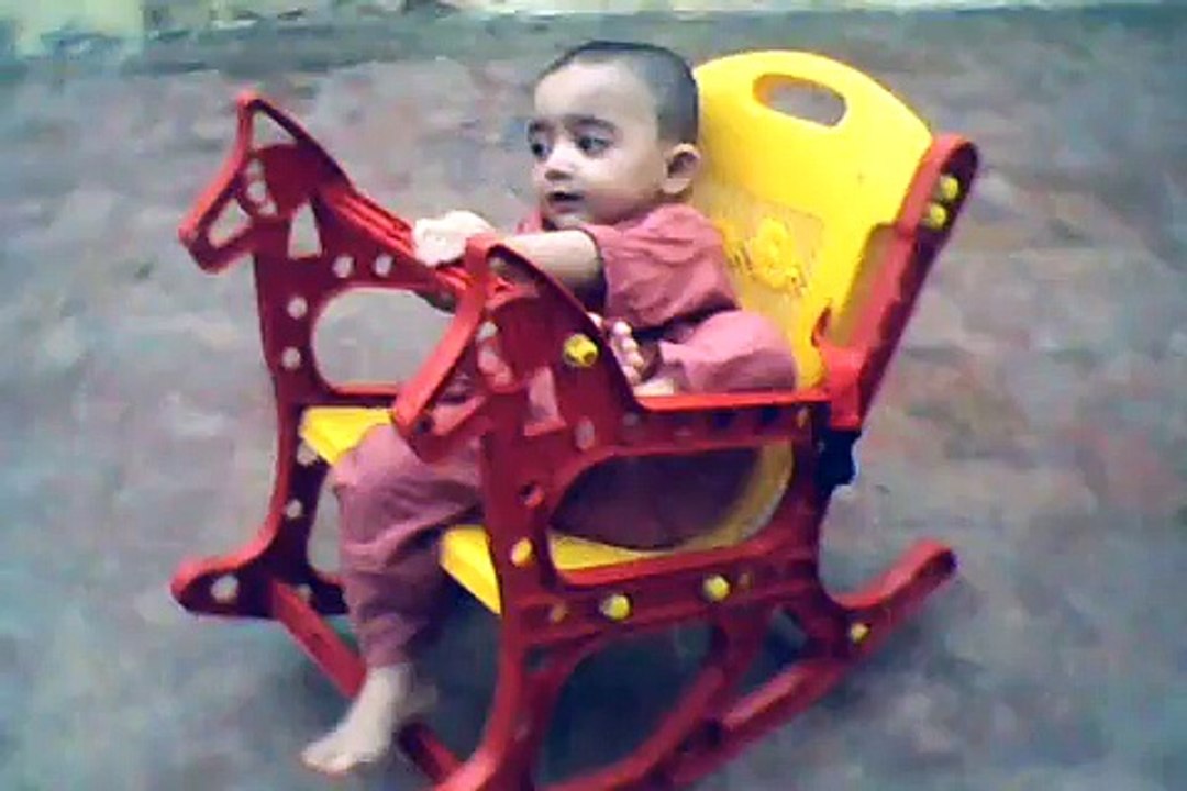 Ali Haider
