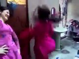 Indian Girls home Masti dance