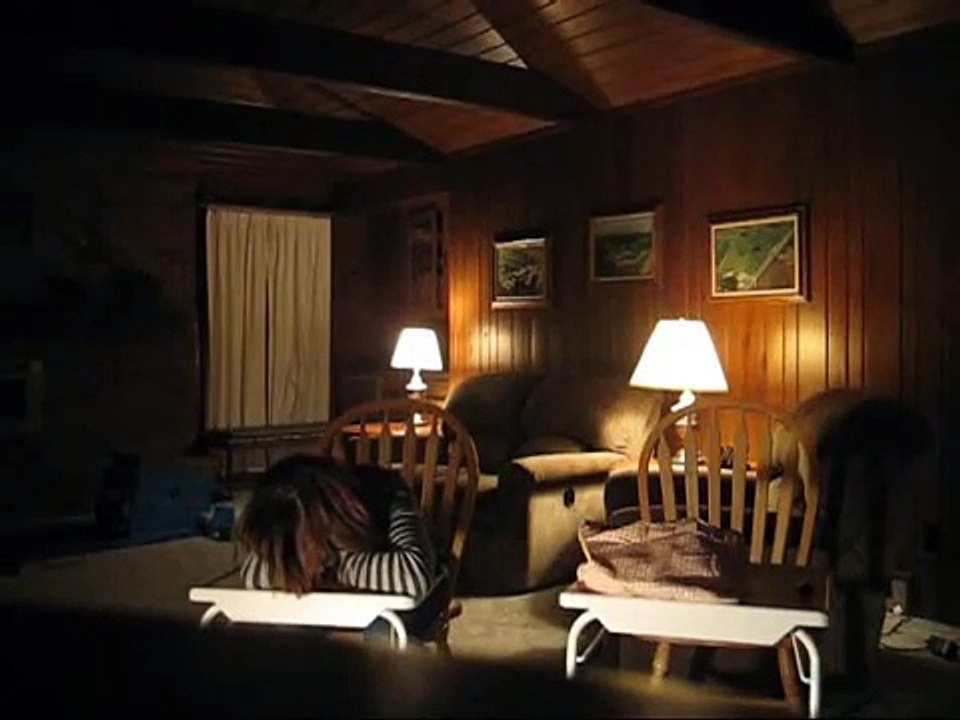 tampax pearl commercial
