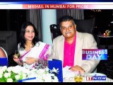 Sheena Bora Murder Case: Brother Mikhail In Mumbai For Probe