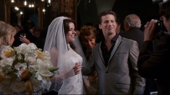 DVD Brooklyn 99 S2 - extrait 1