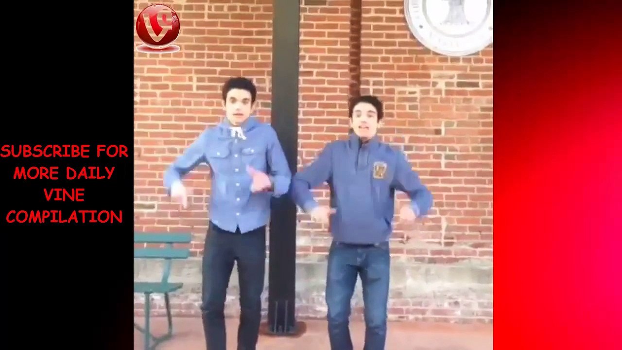 Lucas and Marcus Best Vines Compilation 2015 | HD ★✔★