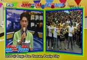 Eat Bulaga #ALDUB Kalyeserye August 31, 2015 [1/4]