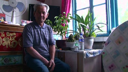 En Chine, les souvenirs amers des descendants d'exilés russes