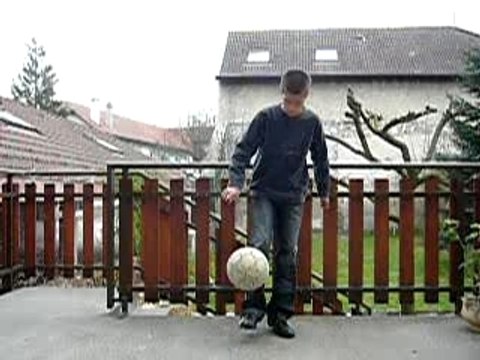 Tour du monde puis blocage