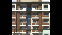 Ashish J K Apartment in 2BHK & 3BHK Apartments for sale on Thubarahalli Extended Road, off Old Madras Road, Bangalore.