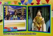 Eat Bulaga #ALDUB Kalyeserye August 31, 2015 [2/4]