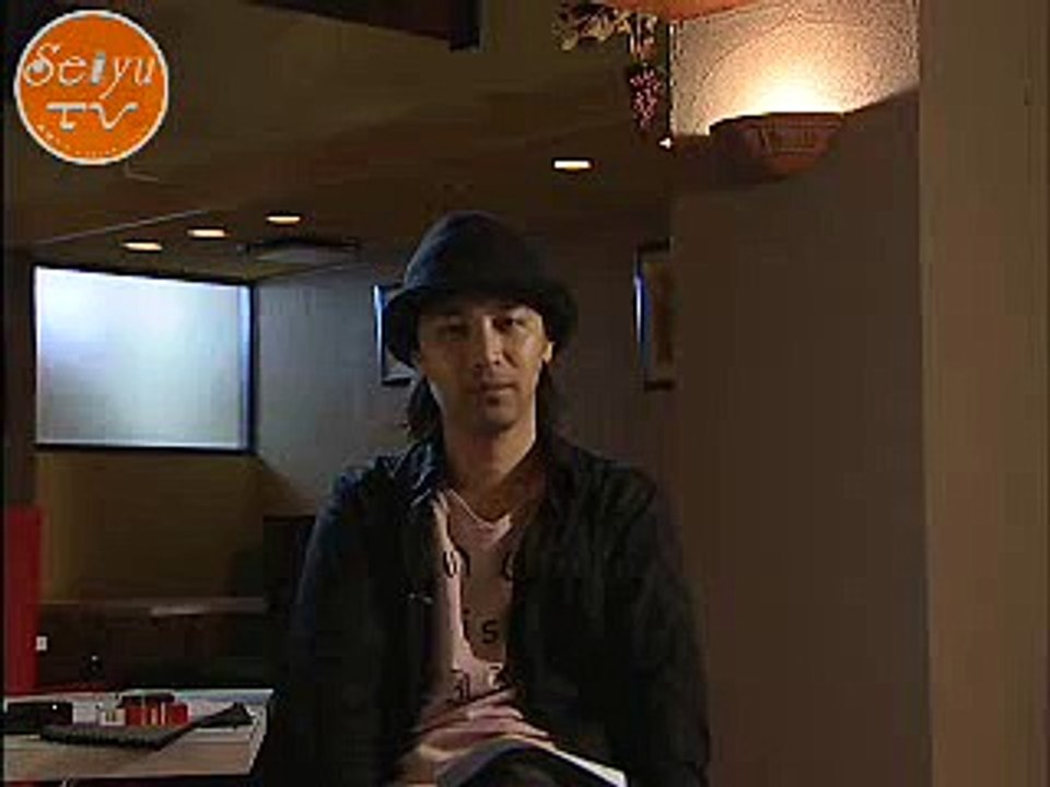 鳥海浩輔 この番組でたっぷり濡れてください_part1