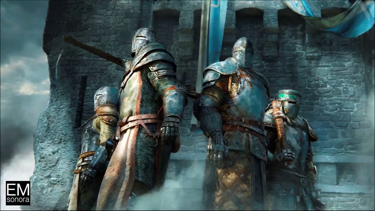 Most Epic Music Ever – The Last Era – The Chosen One –
