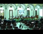 1.10 LE BANCHE E LA CRISI DEI MERCATI, Roberto Mazzotta BANCA POPOLARE DI MILANO (1° parte)