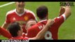 Premier League | Swansea City 2-1 Manchester United | Video bola, berita bola, cuplikan gol