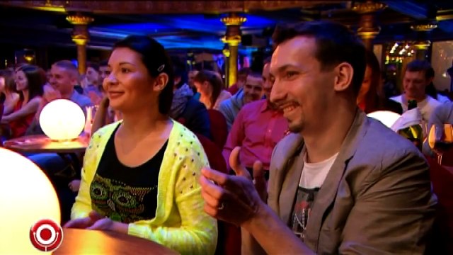 Руслан Белый - Теория происхождения мужчин и женщин