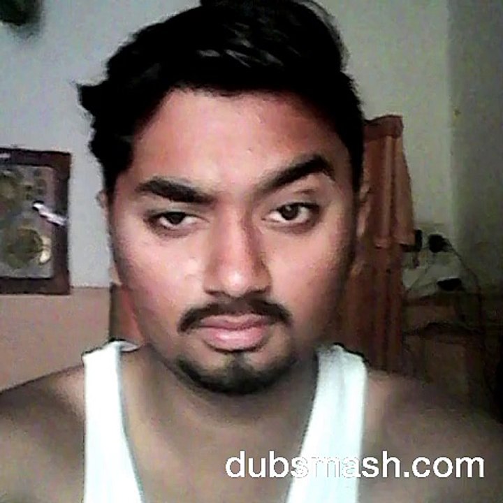 kia man poch skta hon.(dubsmash)