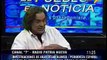 Entrevista Julio César Alonso sobre Eduardo Rózsa Flores - Terrorismo en Bolivia 7/7